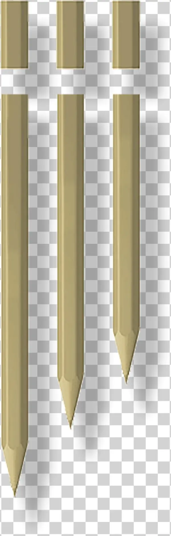 Profile - Brass