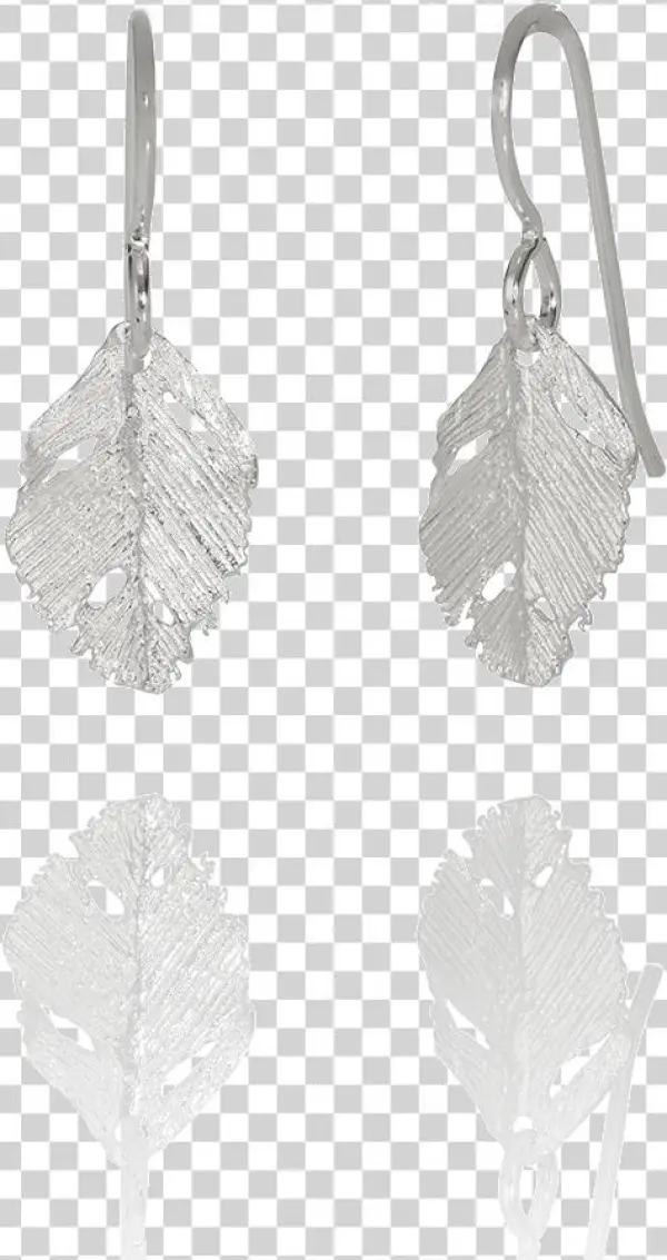 Raven Earrings - Earrings