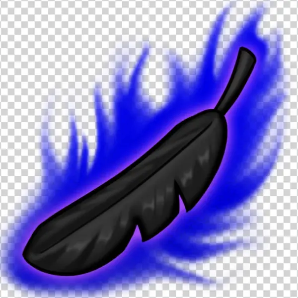 Ravenfeather - Fish