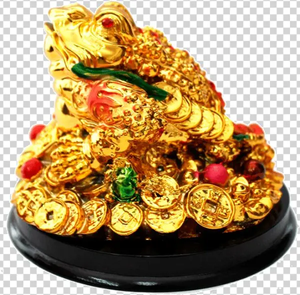 Referencia - - Gold