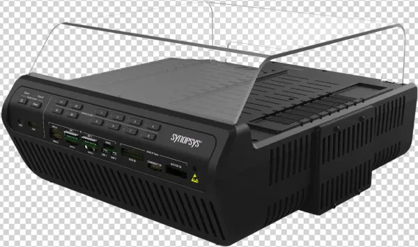 Related Items - Synopsys Haps