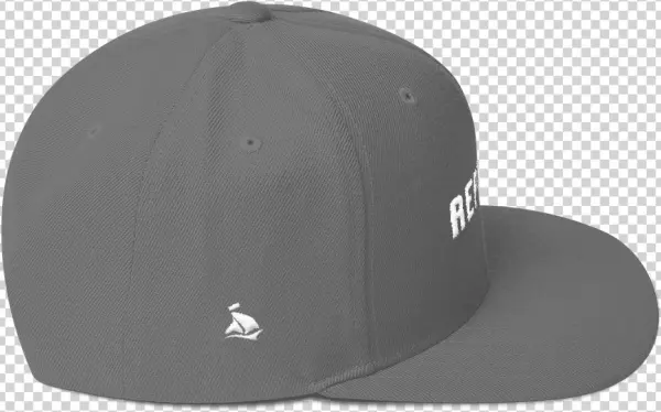 Republic Snapback
