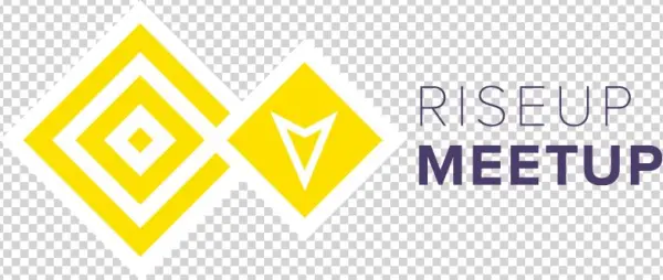Riseup Meetup - Graphic Design