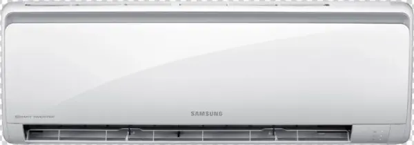 Samsung Maldives Air Conditioner - Screen