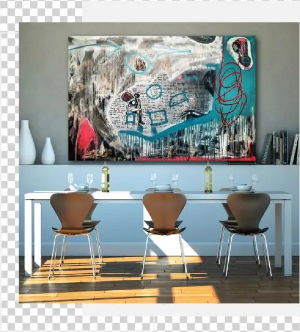 Schedule An Appointment - Wall Decal