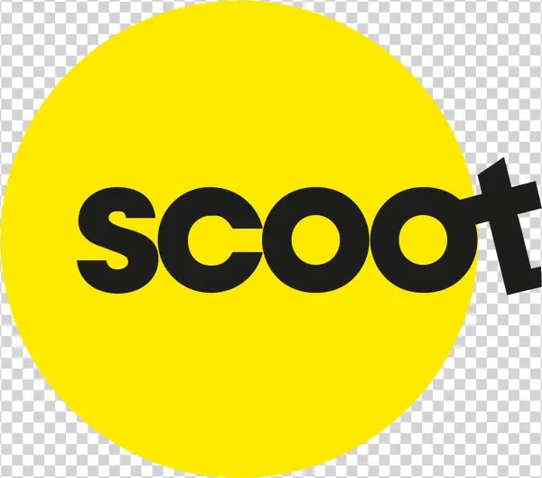 Scoot Logo