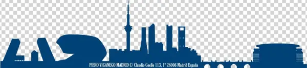 Skyline Madrid - Gear New Bath Rug Mat No Slip Microfiber Memory Foam,