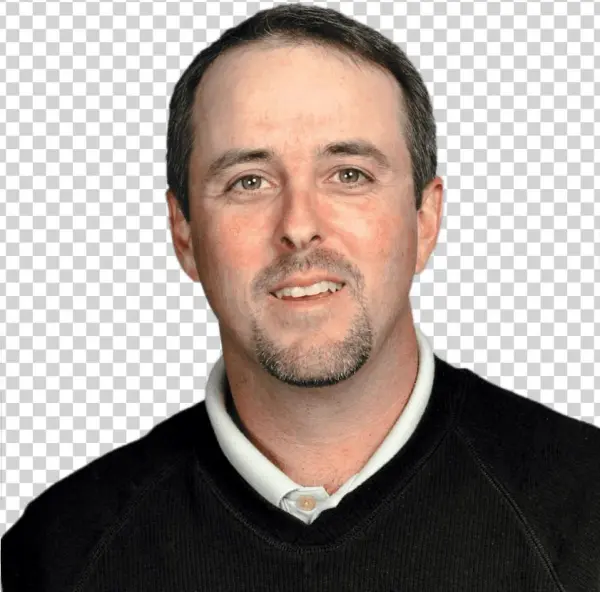 Spike Mcroy