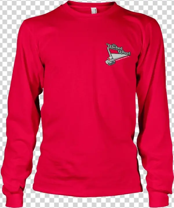 Sunset Long Sleeve - Rep Your Water Colorado Cutthroat Long Sleeve Tee -