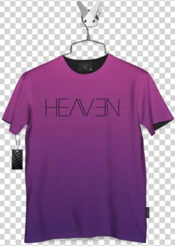 Tee02 - T-shirt