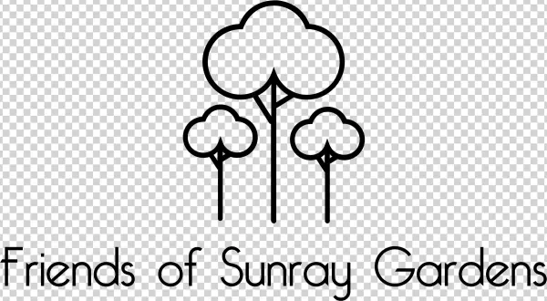 The Friends Of Sunray Gardens - Harmonicadeur