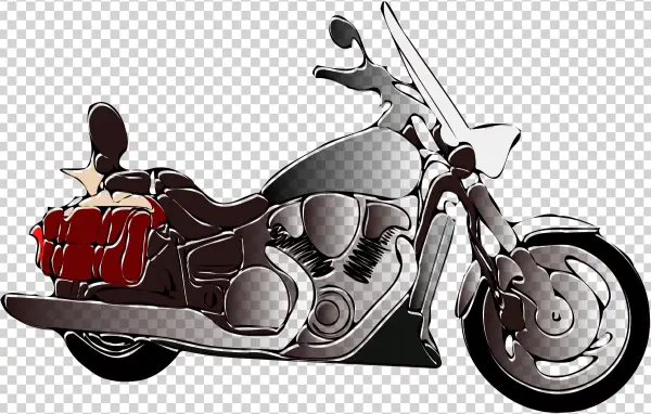This Free Icons Png Design Of Motorbike Png