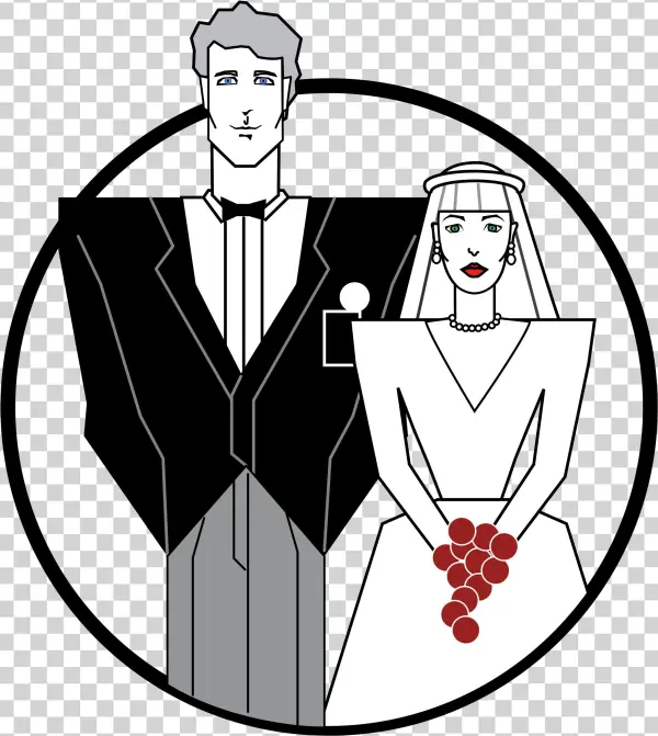 This Free Icons Png Design Of Wedding Day