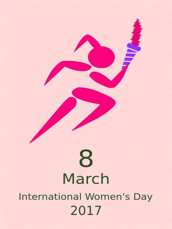 This Free Icons Png Design Of Women's Day 02