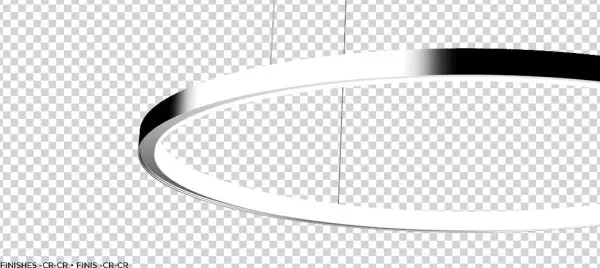 Toro - Ceiling Fixture