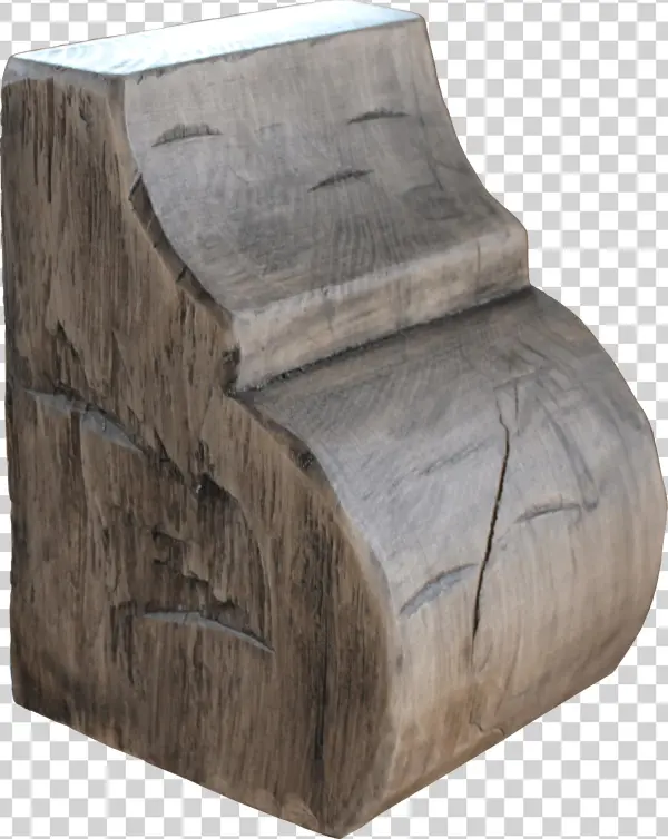 Traditional Style - Corbel