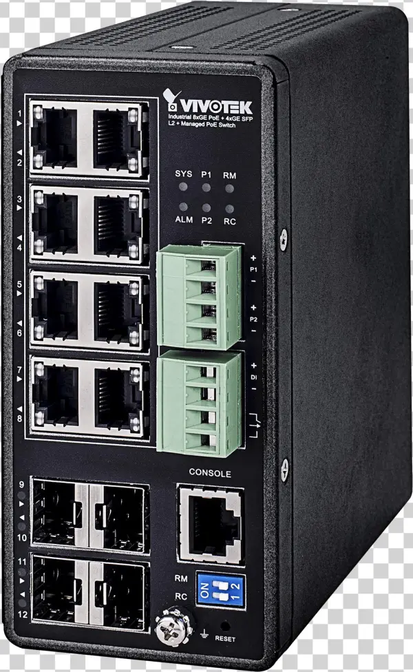 Transition Networks, Inc Transition Networks Sispm1040-362-lrt
