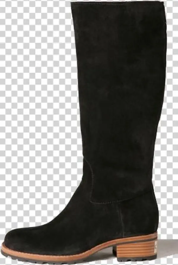 Uggs Come From - Suede