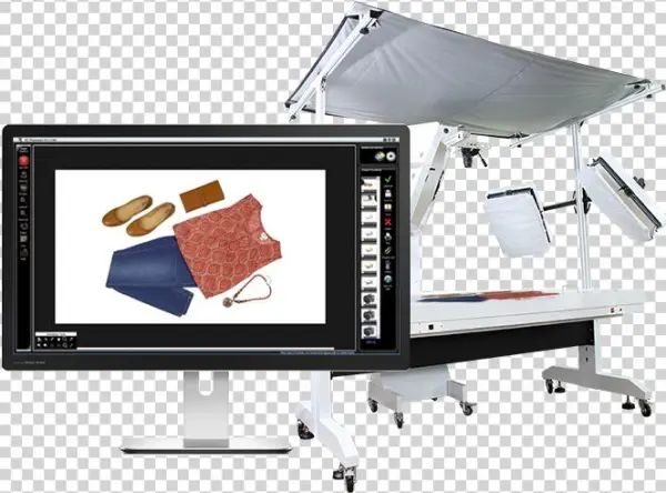 View Examples - Clothing
