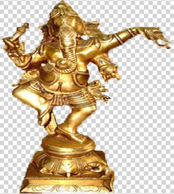 Visit - Ganesha