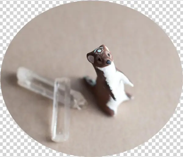 Weasel Png