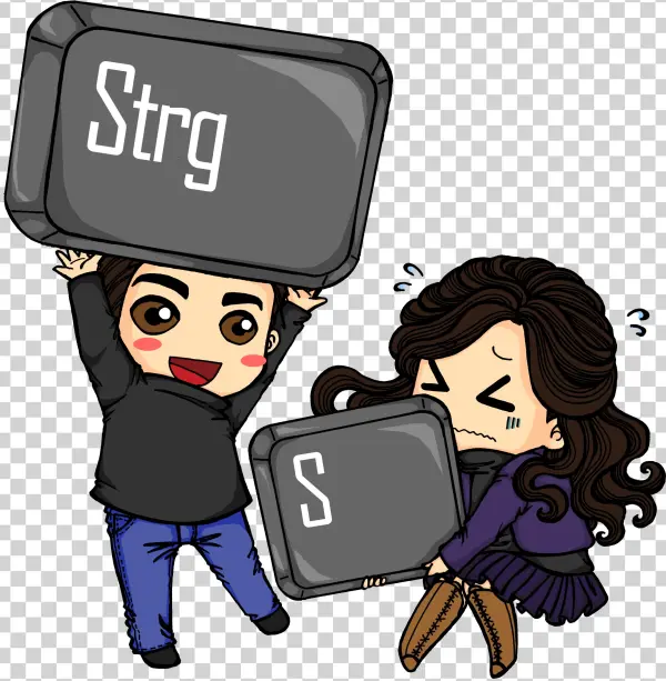 Wedding Strg S Copy - Cartoon