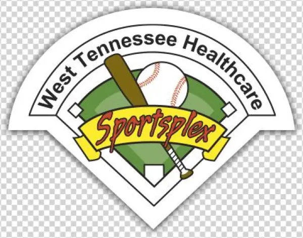 West Tennessee Healthcare Sportsplex - Sportsplex Ad