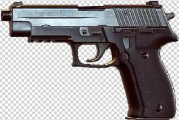 What Is The Best Loadout For P226 In Battlefield Hardline