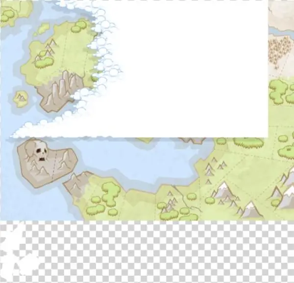World Map - Map
