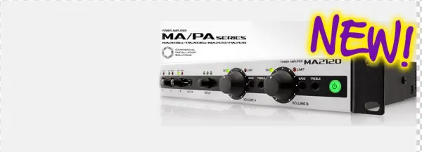 Your Wholesale Electronics Leader - Subwoofer