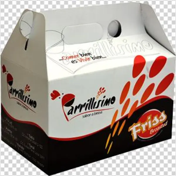 Alimentos1 - Carton