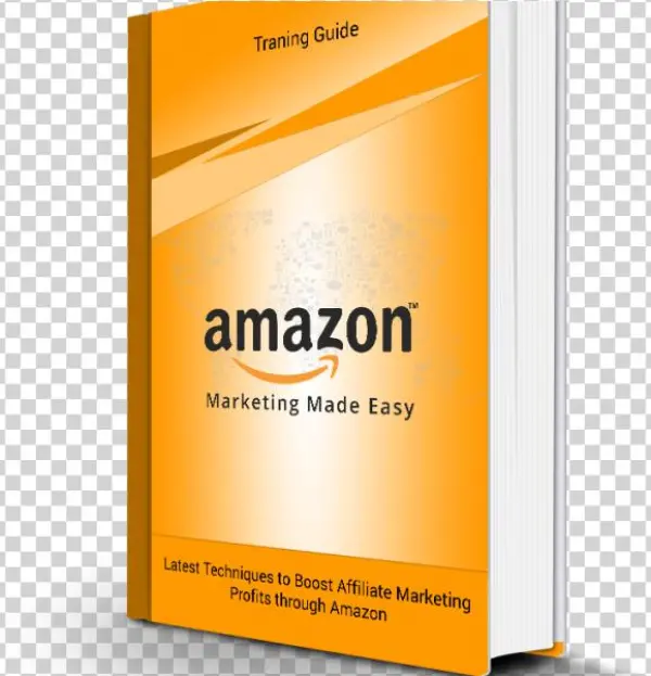 Amazon Marketing Biz In A Box - Amazon.com