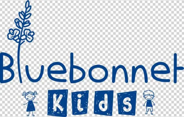 An Imprint Of Defiance Press & Publishing, Llc - Bluebonnet Logo