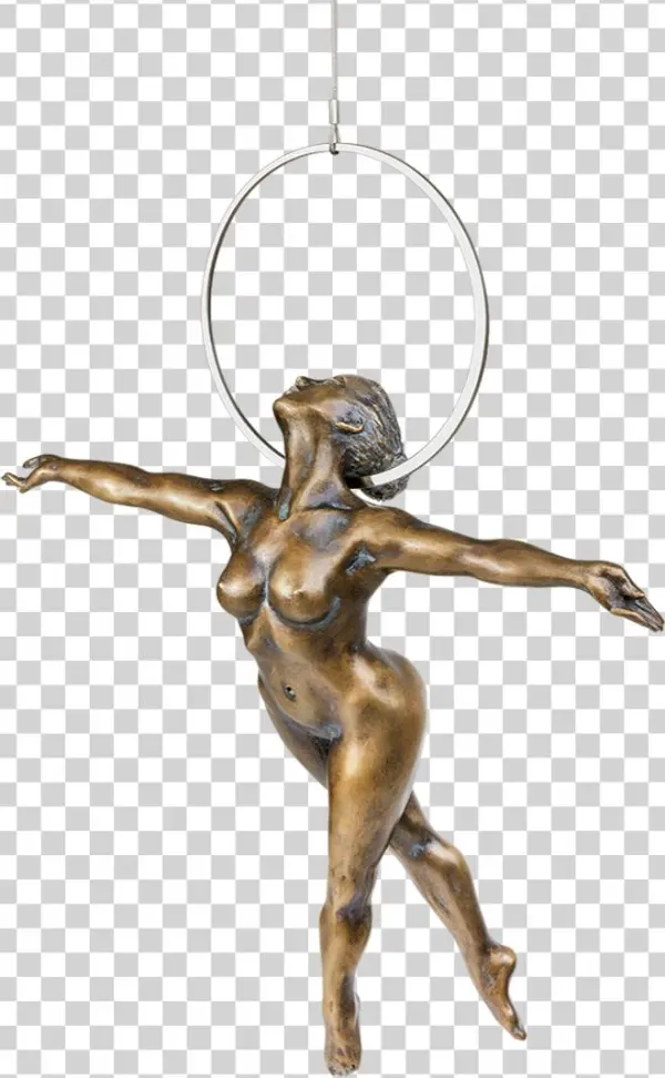 Ankaa - Statue