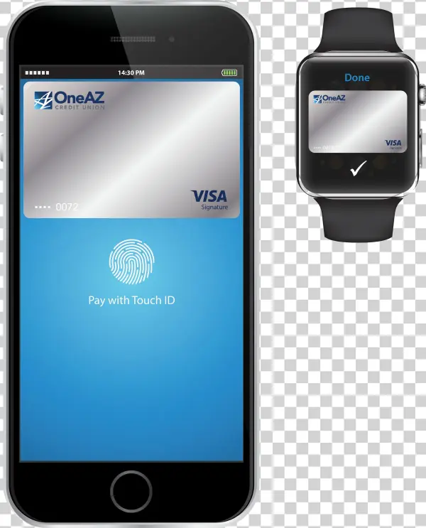 Apple Pay - Full Tempered Glass+clear Case Cover For Apple Watch