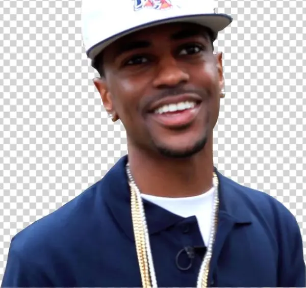 Big Sean - Man