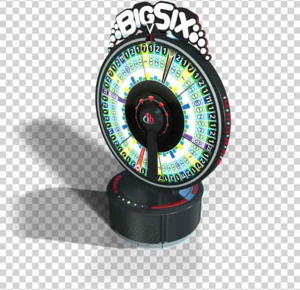 Big - Video Game