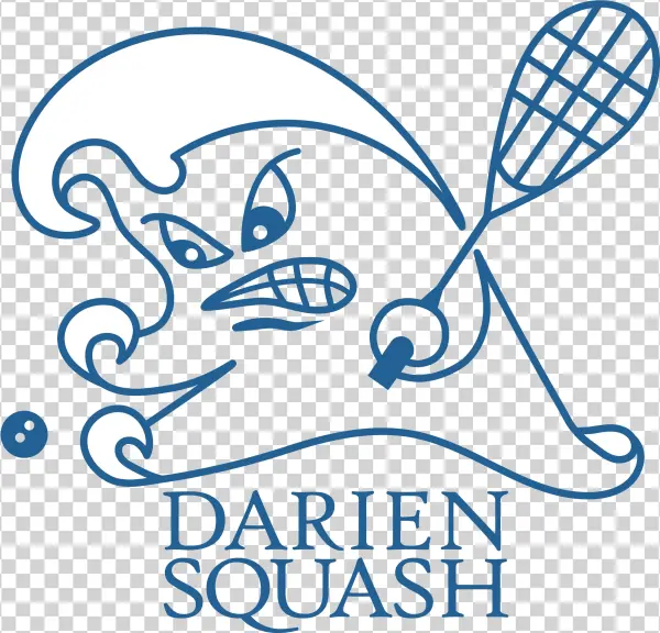 Blue Wave Logo - Darien