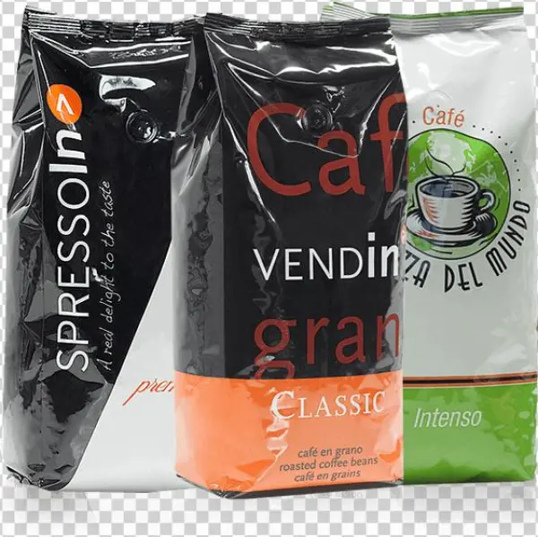 Café En Grano - Coffee