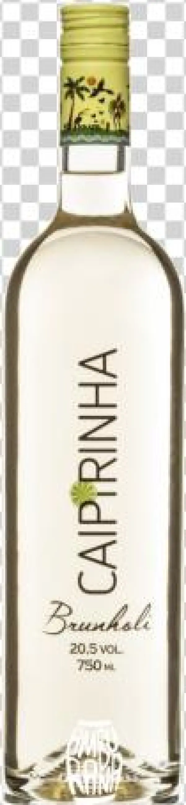 Caipirinha Brunholi 750ml