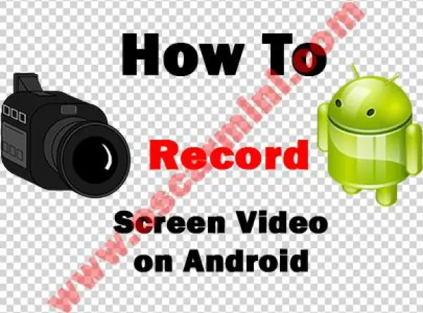 Capturing Screen Video On Android - Wireless Bluetooth 4.0 Anti-lost Anti-theft Alarm Device