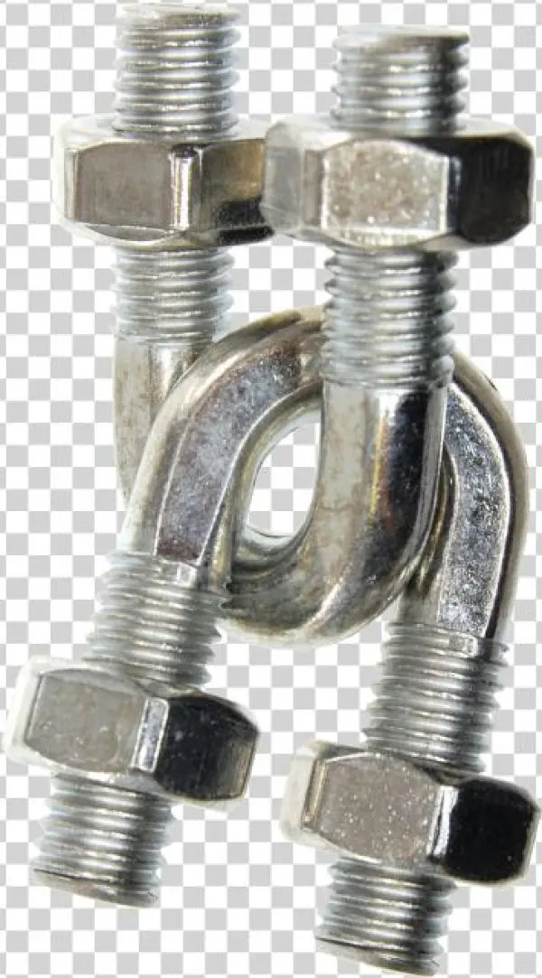 Cast U&u - Hanayama
