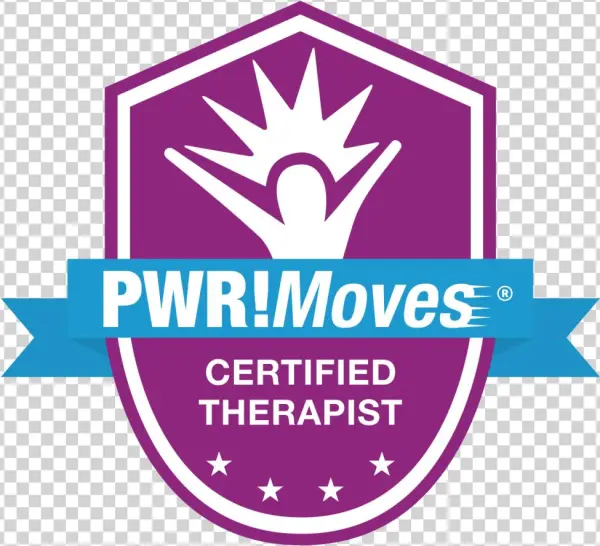 Certified Therapist Final - Vector Graphics