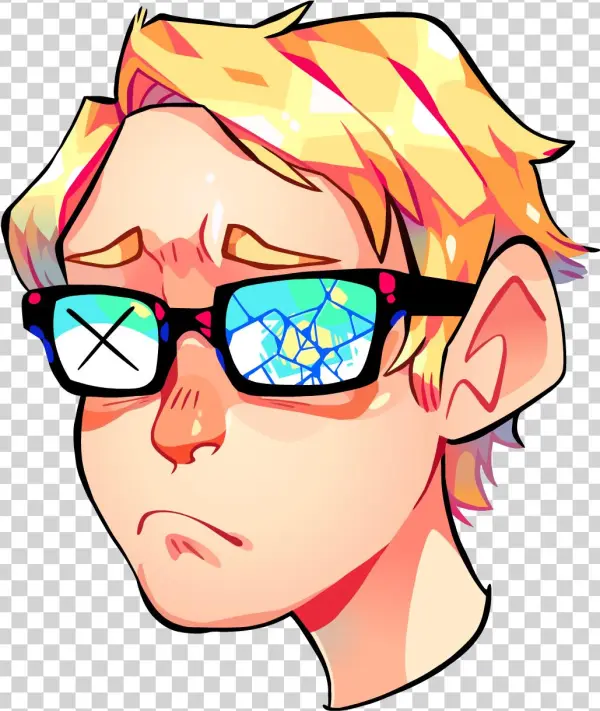 Chadtronic Dead - Peanutbuttergamer