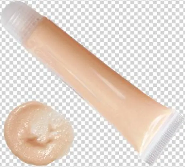 "chantilly" Lip Gloss