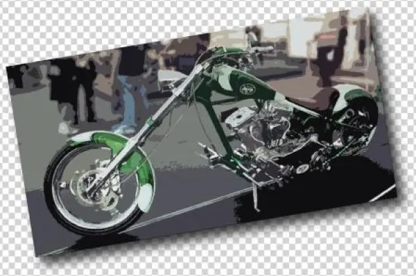 Chopper