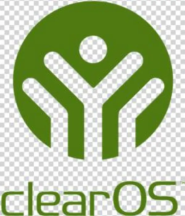 Clearos 7 Community - Clearos Logo