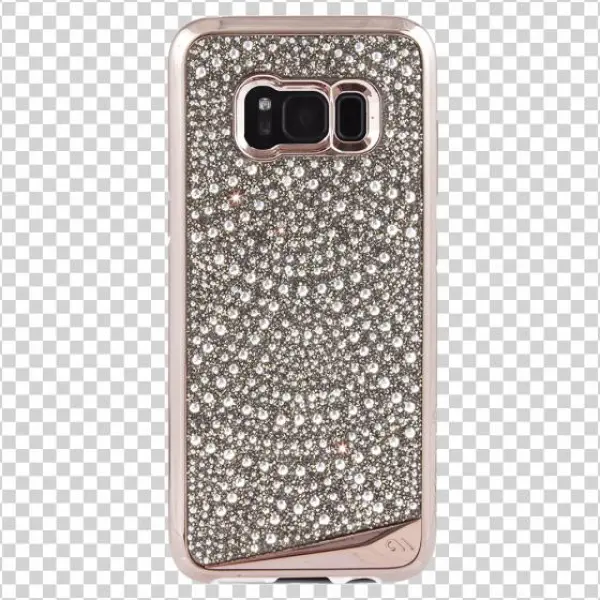 Cmi Samsungs8 Brilliance Lace Cm035482 1 - Case-mate Brilliance Tough Case Suits Samsung Galaxy