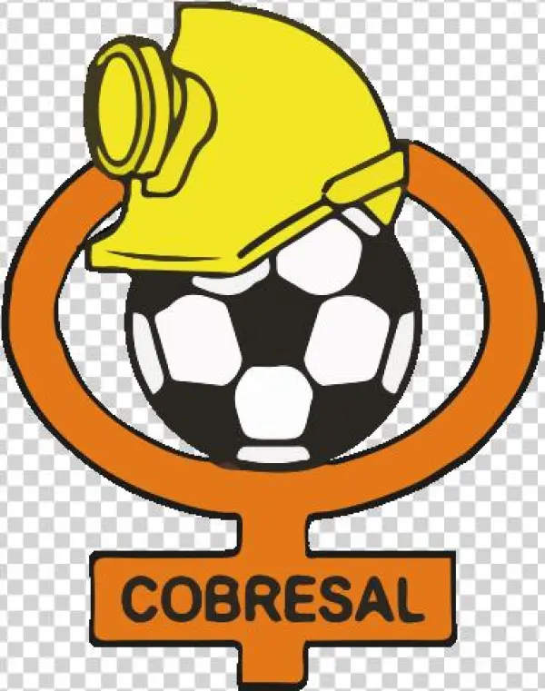 Cobresal - Cobresal Logo Png