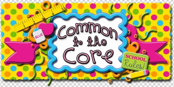 Common To The Core - Teacher